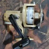 چرخ ماهیگیری مدل banx st 4000 اصل کره