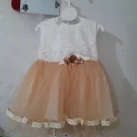 لباس مجلسی کودک