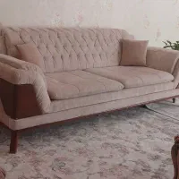 مبل راحتی ۸نفره
