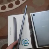 دو عدد تبلت سامسونگ مدل A7 Lite در حد نو|تبلت|تهران, فلاح|دیوار