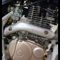 تریل t2 تی تو کویر کاربرات ۲۵۰سی سی|موتورسیکلت|تهران, تهرانپارس غربی|دیوار