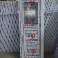 درب پنجره پیش ساخته|مصالح و تجهیزات ساختمان|کرمان, |دیوار