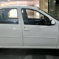 تندر پلاس اتوماتیک مدل ۹۶ بدون رنگ|خودرو سواری و وانت|تهران, فلسطین (میدان انقلاب)|دیوار