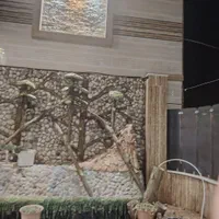 فروش یک طبقه ازدوطبقه سه خواب