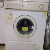 لباسشویی ارج