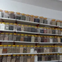 واگذاری فروشگاه عطاری