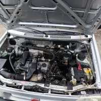 پراید ۸۶ گاز سوز کارخانه|خودرو سواری و وانت|ری, علایین|دیوار