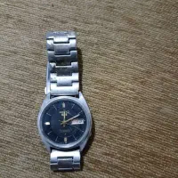 ساعت مچی سیکو پنج اصل