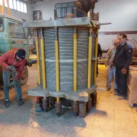 نیروی فنی ماهر  ( تراشکار جوشکار مکانیک ) پروژه ای|استخدام صنعتی، فنی، مهندسی|هشتگرد, شهرک صنعتی هشتگرد|دیوار