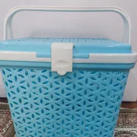 سبد مسافرتی سایز بزرگ نو نو