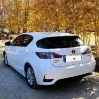 لکسوس ct200h 2015|خودرو سواری و وانت|اصفهان, پرتمان|دیوار