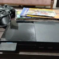 ps2|کنسول، بازی ویدئویی و آنلاین|کلاچای, |دیوار