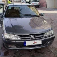 پژو پارس دوگانه کارخانه|خودرو سواری و وانت|قرچک, پویینک|دیوار