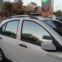 شیشه دودی خودرو شما