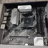 مادربرد ایسوس Prime B550-Plus