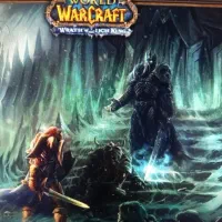 فروش گلد وارکرفت مفت مفت