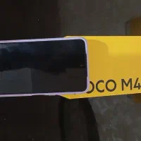 گوشی poco m4 pro|موبایل|چمران, |دیوار