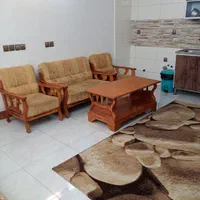 سوئیت آپارتمان مبله تمیز مرکز شهر نقش جهان|اجارهٔ کوتاهمدت آپارتمان و سوئیت|اصفهان, قلعه طبره|دیوار