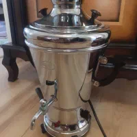 سماور برقی ۶ لیتری آبان