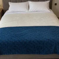 پتو اقتصادی/ پتو تدی کادویی مخمل /تنوع بالا/ مشهد