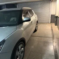 تیوولی ۲۰۱۶|خودرو سواری و وانت|تهران, زعفرانیه|دیوار