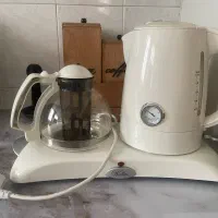 چای ساز