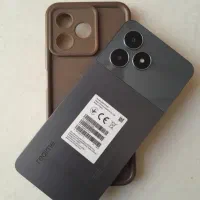 گوشی ریلمی نوت 50 سالم