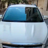 چانگان نود هزار کار