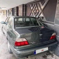 دوو سی ال او بدون رنگ یه برگ سند