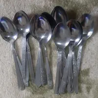 چندین سرویس عاشق و چنگال|ظروف سرو و پذیرایی|رشت, قاسمیه|دیوار