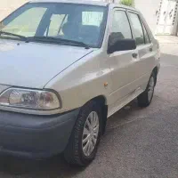 پراید ۱۳۱SEمدل ۹۹تمیز درحد ومناسب