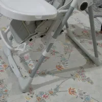صندلی غذای کودک