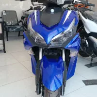 طرح آیروکس هواخنک 170شاهین موتور ABS