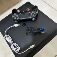 Ps4 پی اس فور در حد نو