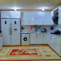 آپارتمان دوطبقه|فروش آپارتمان|ایوان, |دیوار