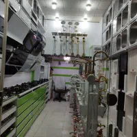 دکور مغاز هود ،سینک