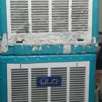 دو عدد کولر