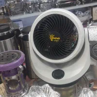 بخاری برقی هیتر گرمایشی