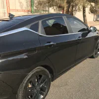 جی سون J7|خودرو سواری و وانت|چهاردانگه (تهران), |دیوار