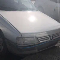 پژو 405 مدل ۸۴ تمام رنگ|خودرو سواری و وانت|ارومیه, |دیوار