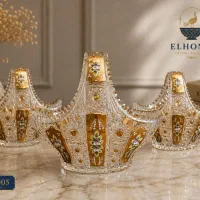 کریستال آلیش و اگرمن