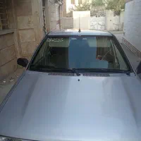 فروش پراید ۸۷