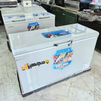 یخچال فریزر صندوقی اوناکس و مونودونتی ایتالیا|یخچال و فریزر|تهران, جمهوری|دیوار