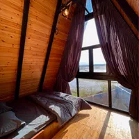 ویلا سوئیسی ۲خواب تازه ساخت با استخررزرو (مالک)|اجارهٔ کوتاه‌مدت ویلا و باغ|رشت, حومه رشت|دیوار