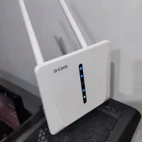 مودم d-link DWR-M961v