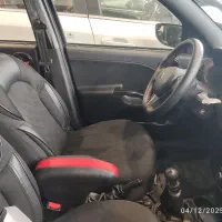 کوییک GXRمدل 403 مشکی 26تا کار|خودرو سواری و وانت|مشهد, شریف|دیوار