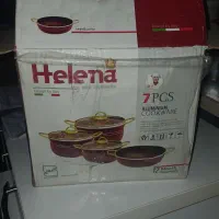 قابلمه سرامیکی زنبوری