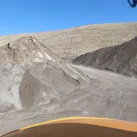 فروش شن و ماسه بصورت مستقیم بدون واسطه