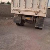 کامیون اویکو پلاک قشم|خودرو سنگین|قشم, |دیوار