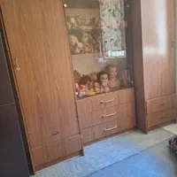 وسایل چوبی منزل|حراج|قزوین, |دیوار